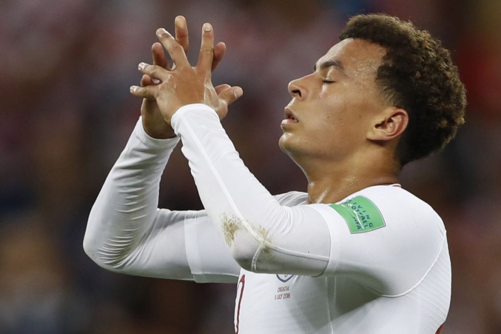 Τουρκία: Αγνοείται ο Ντέλε Άλι της Μπεσίκτας – Δεν απαντάει στις κλήσεις (βίντεο)