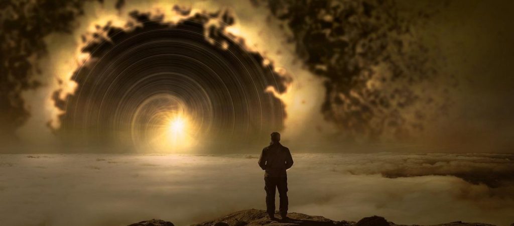 Παράξενη θεωρία για το «Deja vu»: Πώς συνδέεται με τη ζωή μετά θάνατον; (βίντεο)