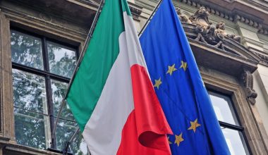 Διοικητής τράπεζας Ιταλίας: «Η τραπεζική κρίση των τελευταίων ημερών ήταν “καμπανάκι” και για την Ευρώπη»
