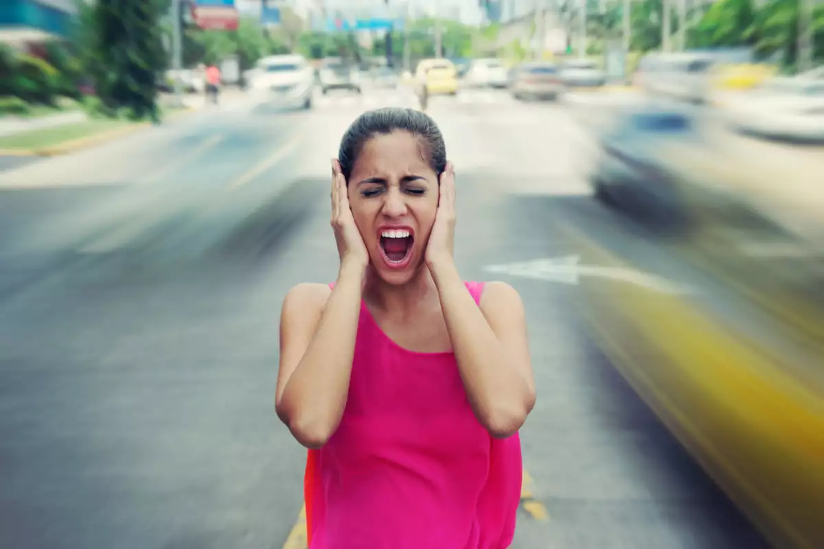 Νέα έρευνα: Ο θόρυβος στους δρόμους σχετίζεται με αυξημένο κίνδυνο υπέρτασης