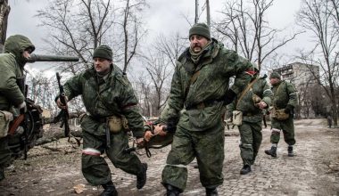 Ουκρανικό επιτελείο για Νόβα Κακχόβκα: «Κάναμε λάθος, οι Ρώσοι δεν αποχώρησαν»