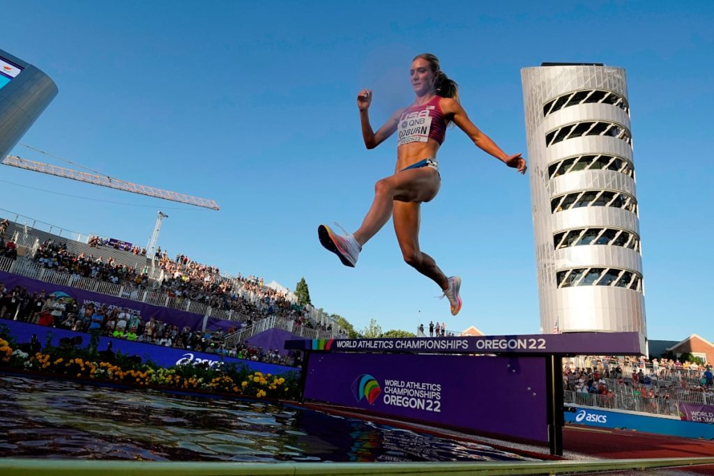 Παγκόσμια Ομοσπονδία Στίβου: Τέλος οι τρανς αθλήτριες σε αγώνες παγκόσμιας κατάταξης (βίντεο)
