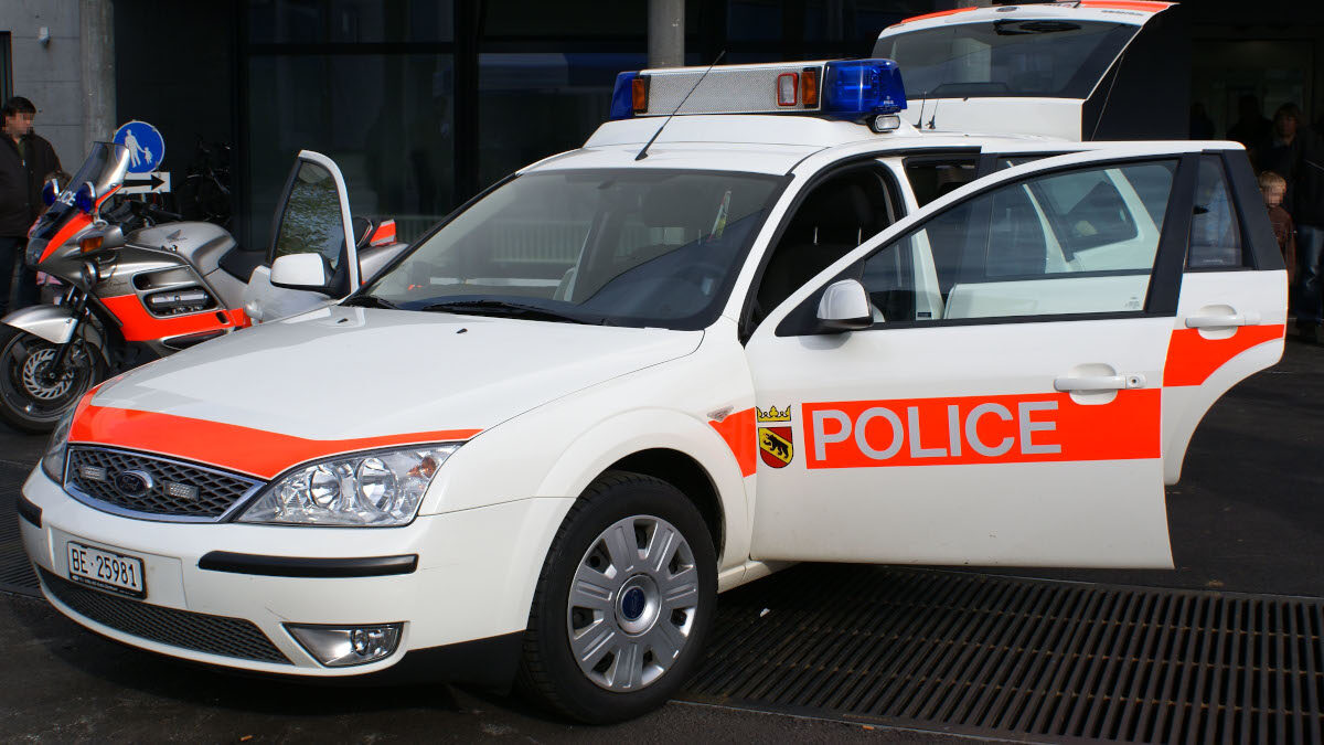 Ελβετία: Θεωρίες συνωμοσίας οδήγησαν πενταμελή οικογένεια σε αυτοκτονία