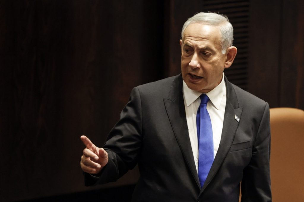 Ισραήλ: Ο υπουργός Άμυνας ζητά αναστολή της δικαστικής μεταρρύθμισης – Διάγγελμα Νετανιάχου στις 20:00