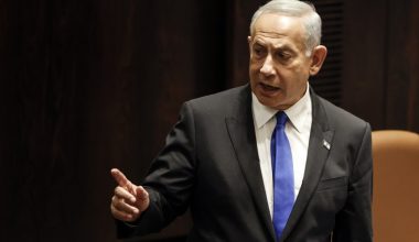 Ισραήλ: Ο υπουργός Άμυνας ζητά αναστολή της δικαστικής μεταρρύθμισης – Διάγγελμα Νετανιάχου στις 20:00