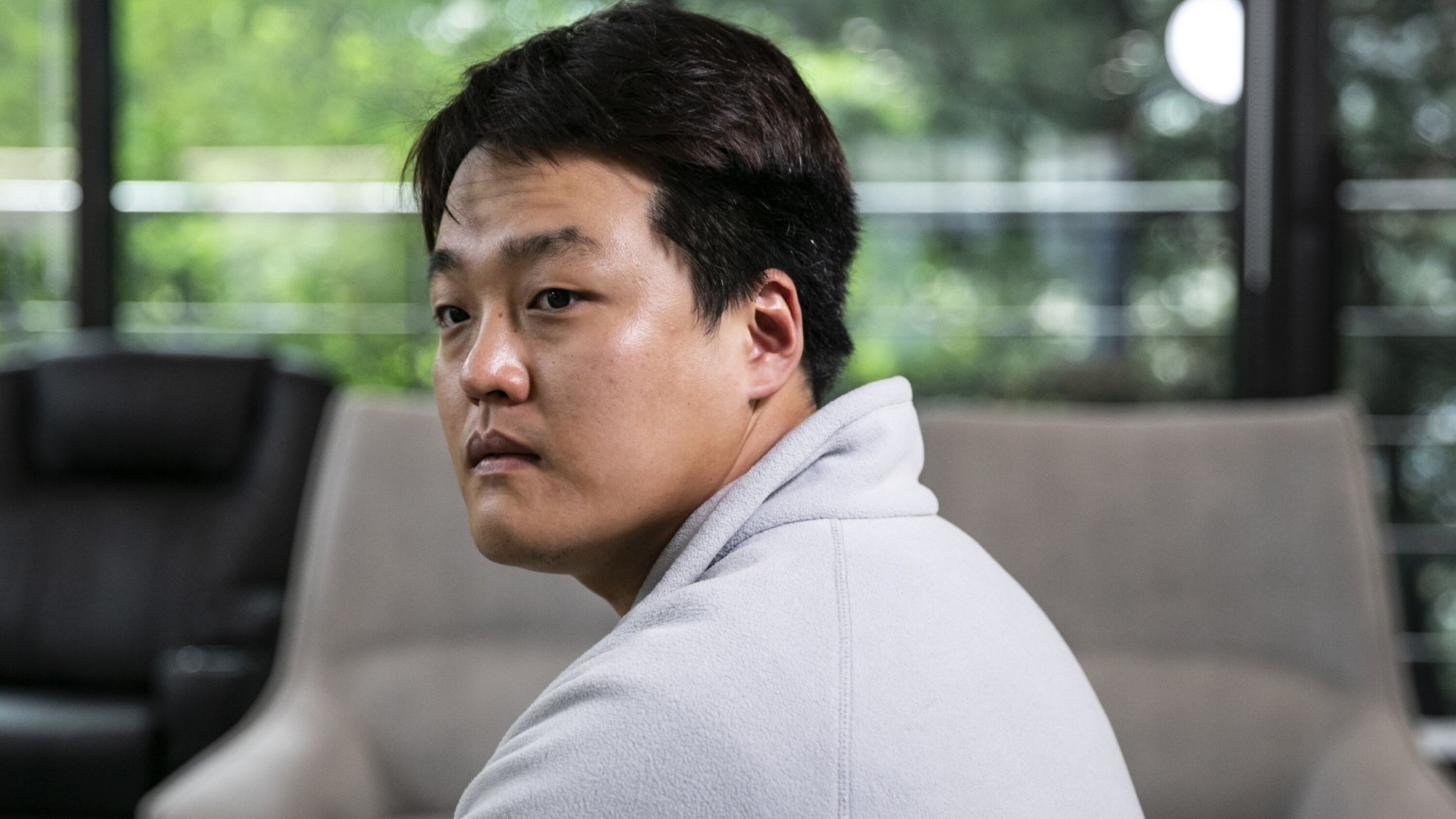 Συνελήφθη στο Μαυροβούνιο ο Νοτιοκορεάτης «βασιλιάς» του κρυπτονομίσματος TerraUSD