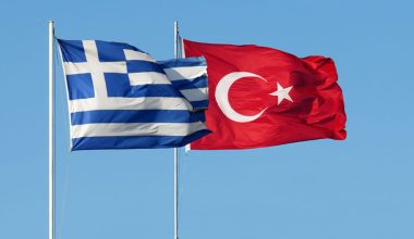 Τουρκία: Προκαλεί δημοσίευμα εφημερίδας της αντιπολίτευσης – «20 νησιά είναι υπό ελληνική κατοχή»