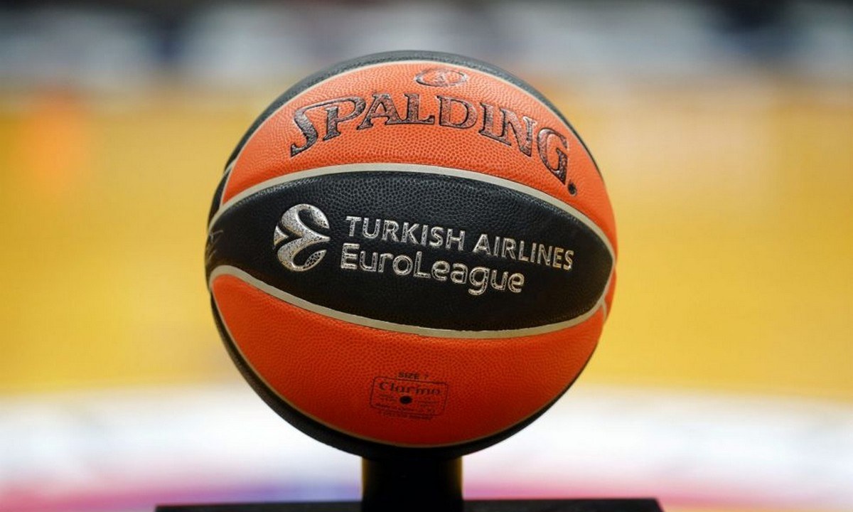 Euroleague: Η βαθμολογία μετά την πρώτη νίκη του Παναθηναϊκού