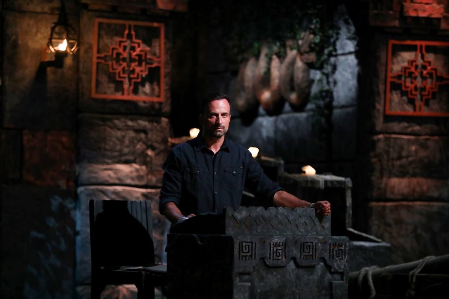 Survivor All Star spoiler: Aυτός ο παίκτης αποχωρεί στο σημερινό επεισόδιο