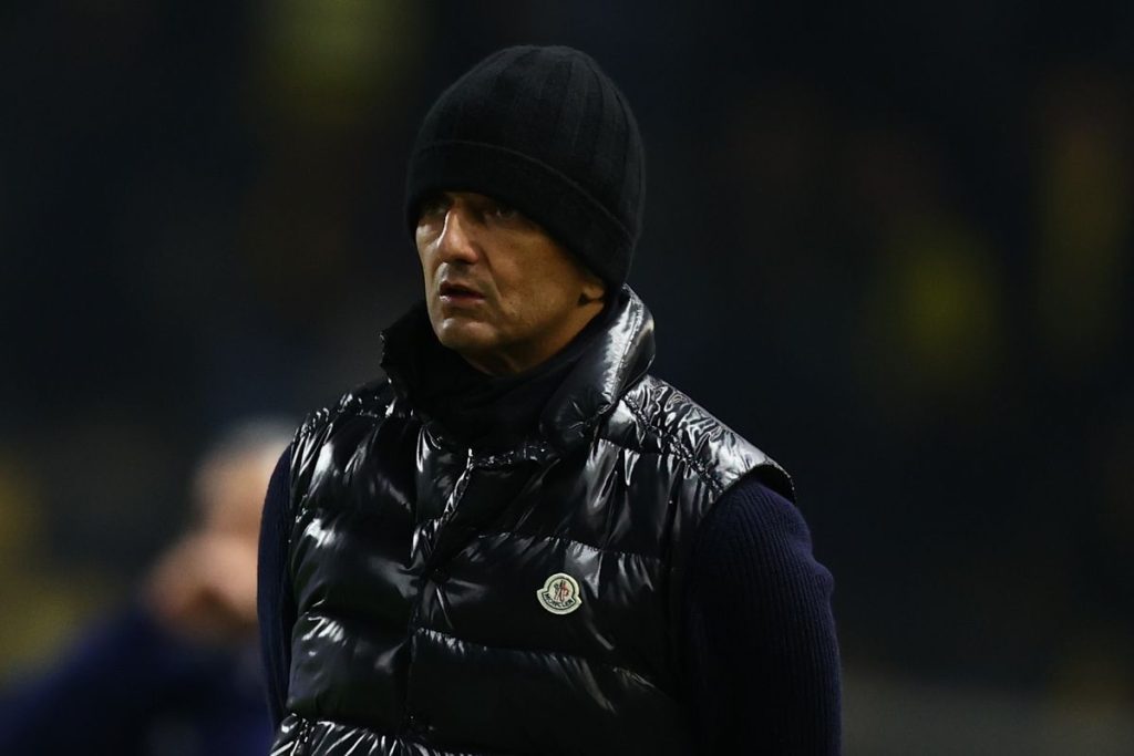 ΠΑΟΚ: Μία αγωνιστική τιμωρία στον Ραζβάν Λουτσέσκου – Δεν θα είναι στον πάγκο κόντρα στην ΑΕΚ