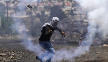 Δυτική Όχθη: Νεκρός Παλαιστίνιος μαχητής σε έφοδο ισραηλινών δυνάμεων την πρώτη ημέρα του Ραμαζανίου