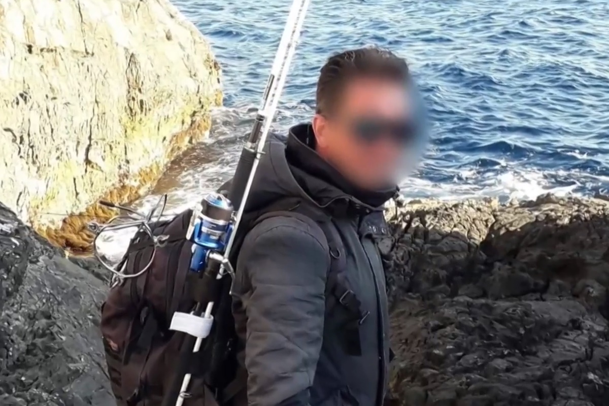 Ηλιούπολη: Αυτή είναι η σχολή του 44χρονου προπονητή Τάε κβον ντο που κατηγορείται ότι βίαζε ανήλικες αθλήτριες (φώτο)