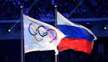 Στίβος: Άρση αποκλεισμού της Ρωσίας από την World Athletics μετά από οκτώ χρόνια
