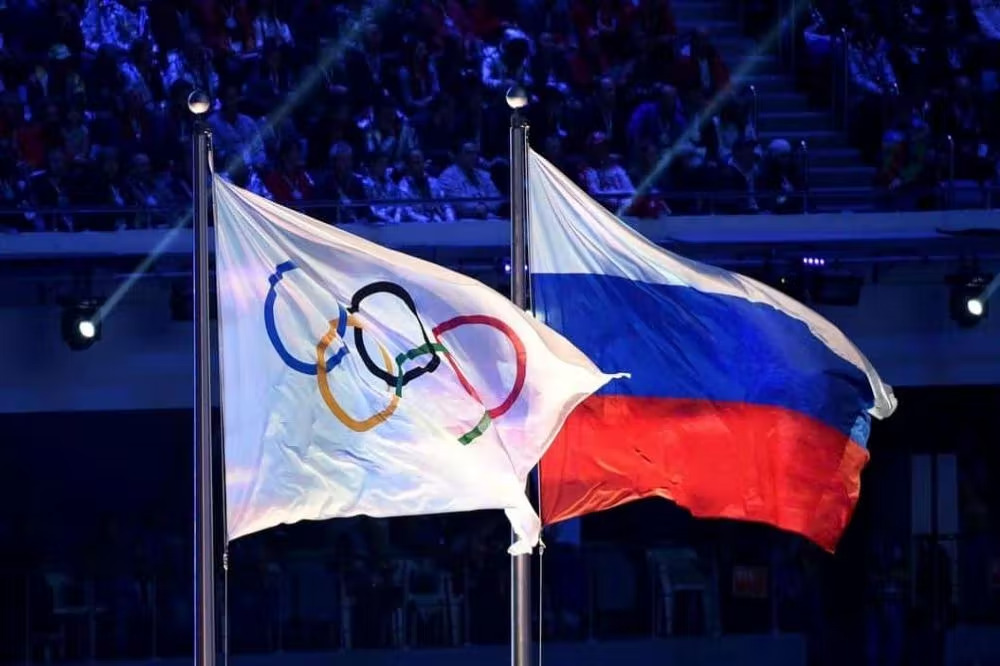 Στίβος: Άρση αποκλεισμού της Ρωσίας από την World Athletics μετά από οκτώ χρόνια