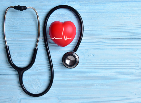 Οι επτά καθημερινές συνήθειες για καρδιαγγειακή και εγκεφαλική υγεία