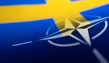 Σουηδία: Θα ζητήσει εξηγήσεις από την Ουγγαρία για την καθυστέρηση της επικύρωσης της ένταξης στο ΝΑΤΟ