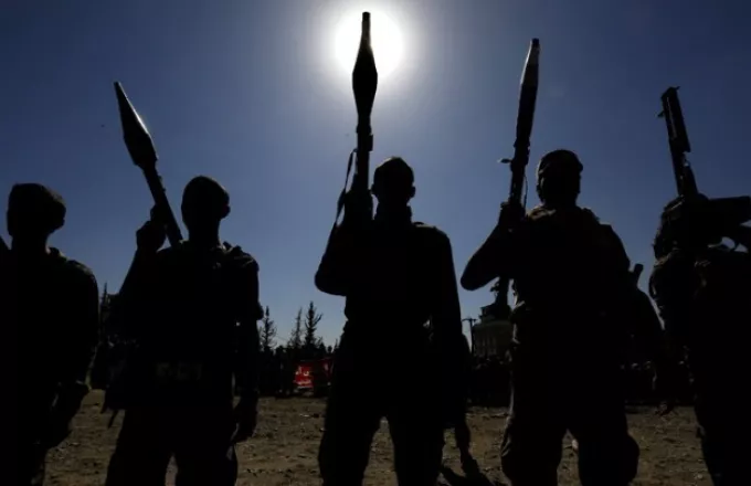 Υεμένη: Δέκα στρατιώτες σκοτώθηκαν σε μάχες με αντάρτες