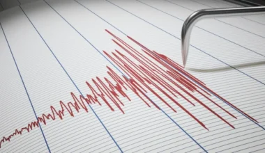 Σεισμός 3,4 Ρίχτερ στους Καλούς Λιμένες Ηρακλείου Κρήτης (φωτό)