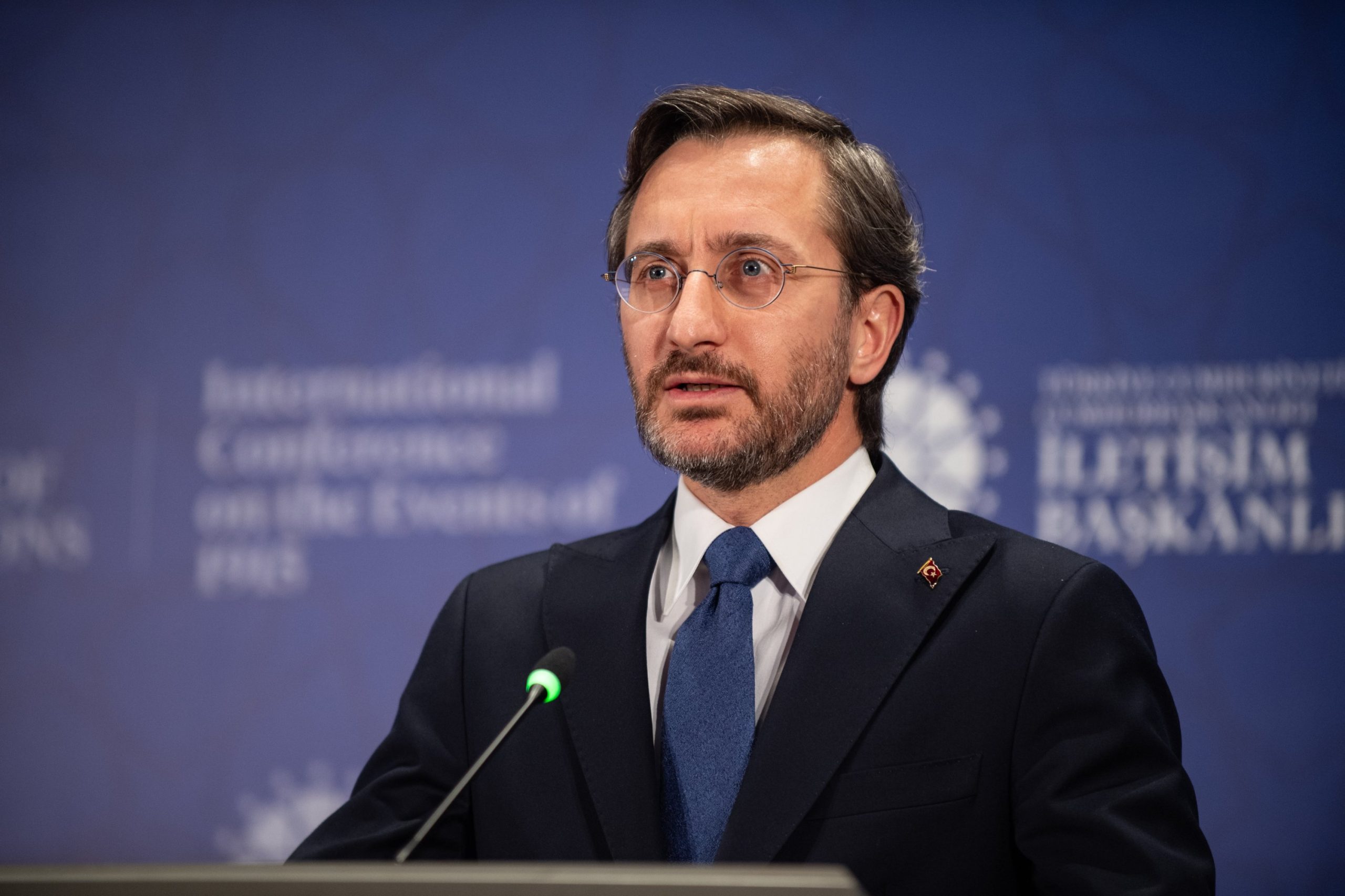 Άγκυρα: «Δεν είμαστε εμείς που παραβιάζουμε την κυριαρχία άλλων χωρών – Οι γείτονές μας το κάνουν»!