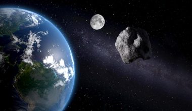 Αστεροειδής «City killer» θα περάσει «ξυστά» από Γη και Σελήνη το Σάββατο – Συμβαίνει μια φορά τη 10ετία