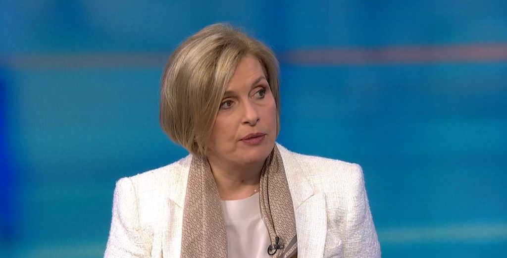 ΣΥΡΙΖΑ: «Η Μ.Γκάγκα δεν θα μπορέσει να κρύψει την κοροϊδία σε βάρος των εργαζομένων στη δημόσια Υγεία»