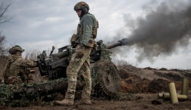 Ουκρανία: Συνεχείς οι μάχες στο Μπακχμούτ – Η Wagner πλησιάζει   στο στάδιο νότια της πόλης