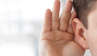 Πόσο καλά νομίζετε ότι ακούτε; – Κάντε αυτό το απλό τεστ ακοής