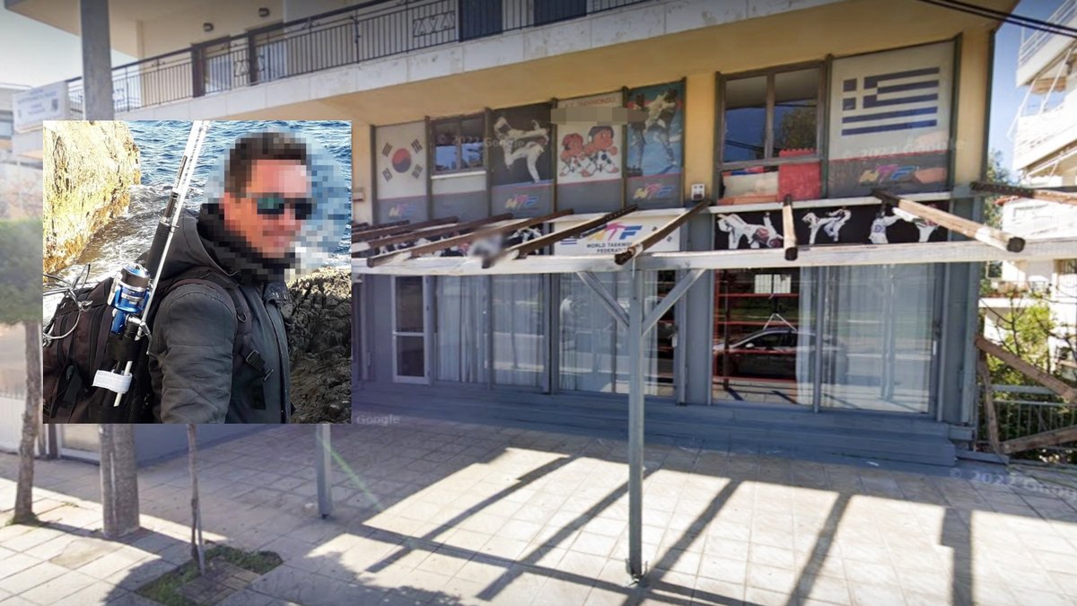 Ηλιούπολη: Προθεσμία για να απολογηθεί πήρε ο 44χρονος προπονητής που κατηγορείται για βιασμούς