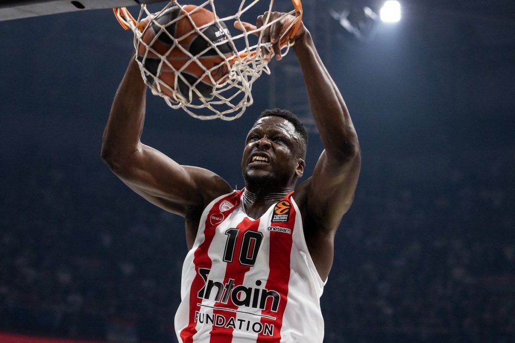 Euroleague: Ήττα στο Βελιγράδι για τον Ολυμπιακό από την Παρτιζάν (90-75)