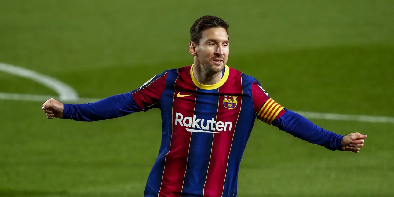 Μπαρτσελόνα: «Ο Λ.Μέσι ξέρει ότι οι πόρτες θα είναι πάντα ανοιχτές για εκείνον» λέει ο Ζ.Λαπόρτα (βίντεο)