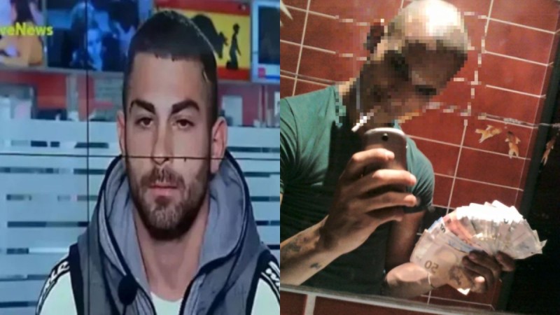 Νέα Σμύρνη: Απολογούνται σήμερα ο Ελλάδιος και οι άλλοι δυο μαστροποί της 14χρονης