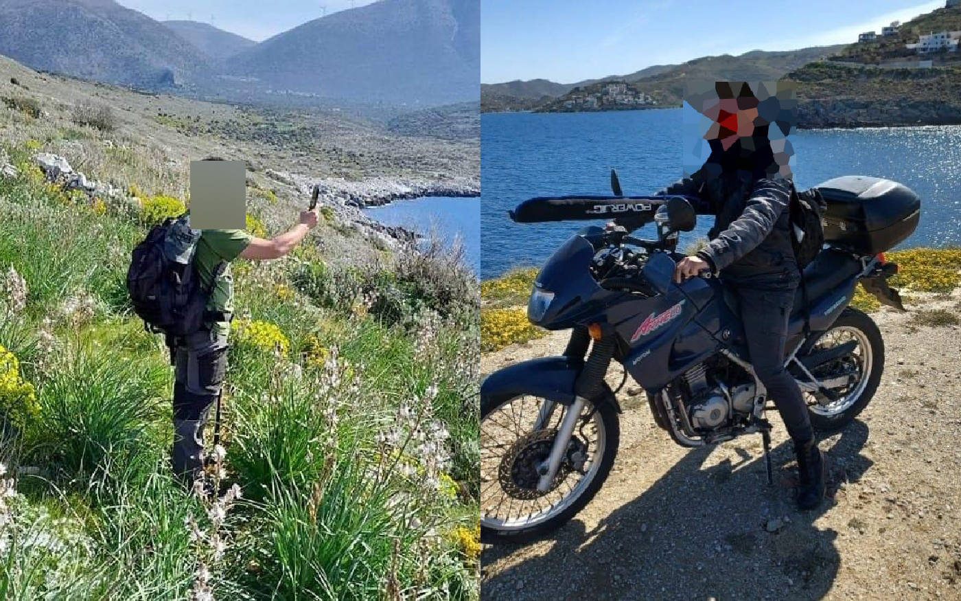 Ηλιούπολη: «Σπάει» θείος πρώην αθλήτριας του 44χρονου – «Φοβάμαι ότι η ανιψιά μου είναι θύμα του»