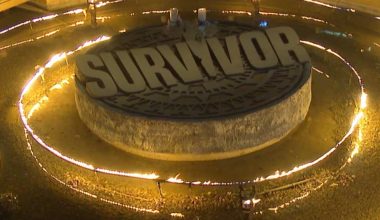 Survivor: Αυτός ο παίκτης αποχώρησε στο χθεσινό επεισόδιο (βίντεο)