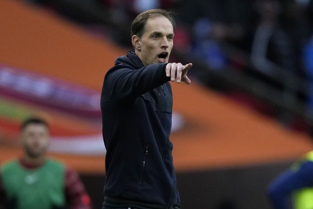 Μπάγερν Μονάχου: Τέλος ο Γιούλιαν Νάγκελσμαν – Νέος προπονητής ο Τόμας Τούχελ