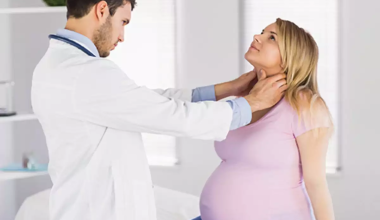Εγκυμοσύνη: Η ανώμαλη λειτουργία του θυρεοειδούς μπορεί να δημιουργήσει προβλήματα στη συμπεριφορά του παιδιού