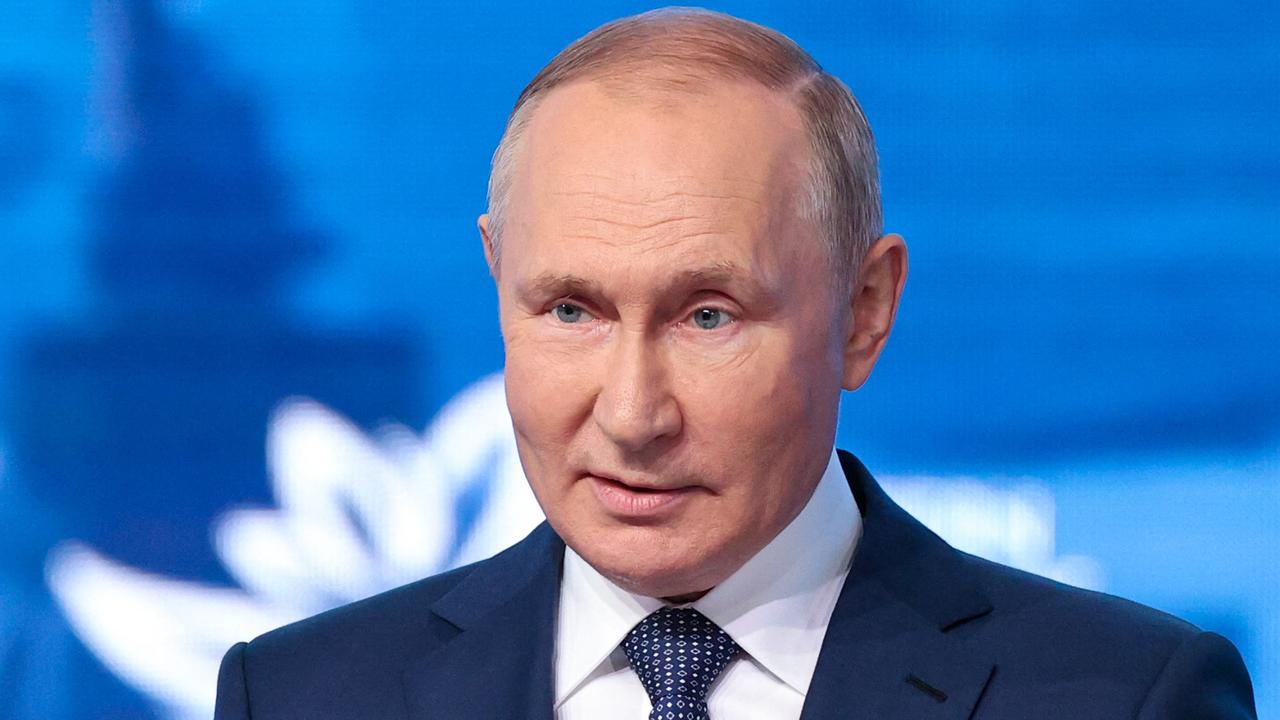 Β.Πούτιν: «Η Ρωσία θα αναπτύξει πυρηνικά όπλα στη Λευκορωσία»