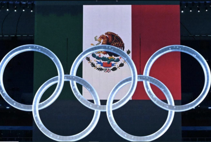Μεξικό: Κατέθεσε υποψηφιότητα για τους Ολυμπιακούς Αγώνες του 2036