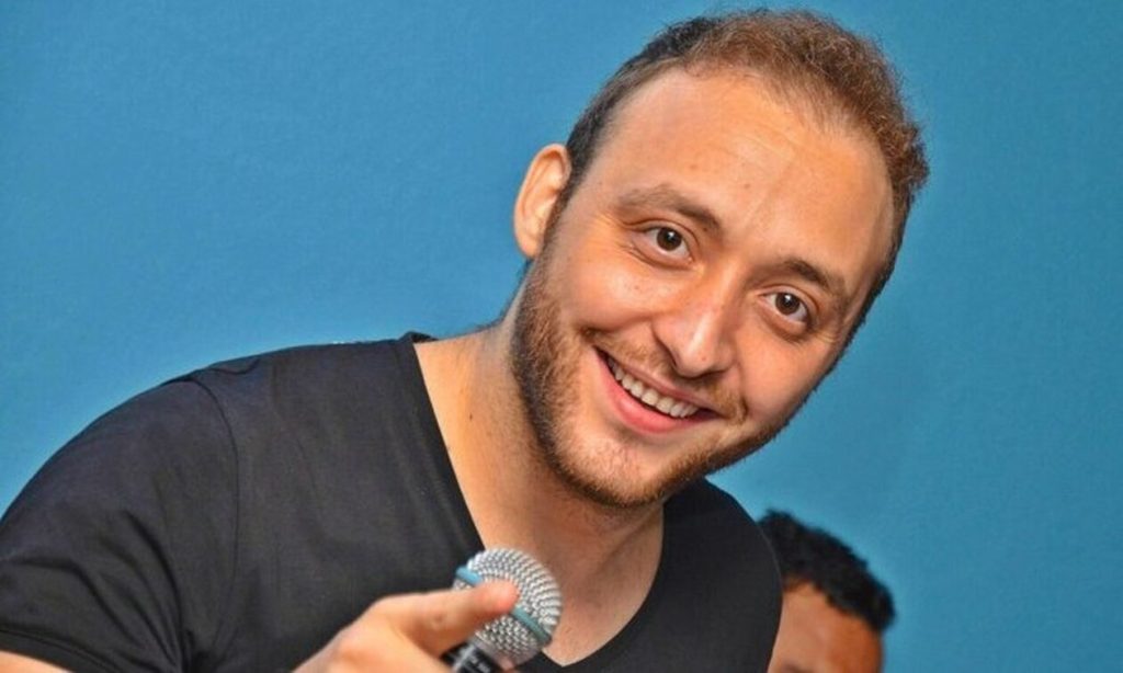 Μάκης Καψάλης: Στο νοσοκομείο με έμφραγμα ο τραγουδιστής