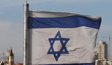Πρεσβεία Ισραήλ: «Χρόνια πολλά στον ελληνικό λαό για την εθνική Ημέρα Ανεξαρτησίας!»