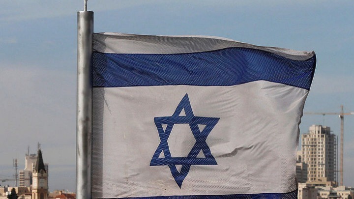 Πρεσβεία Ισραήλ: «Χρόνια πολλά στον ελληνικό λαό για την εθνική Ημέρα Ανεξαρτησίας!»