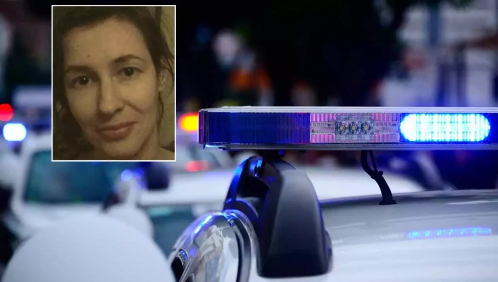 Αγγελική Κυβεριώτη: Αγνοείται ψυχολόγος από την Αθήνα – Σε άσχημη ψυχολογική κατάσταση η μητέρα της