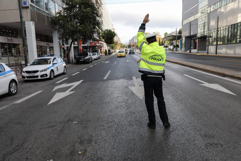 ΔΕΘ: Κυκλοφοριακές ρυθμίσεις από αύριο στη Θεσσαλονίκη – Ποιοι δρόμοι θα κλείσουν