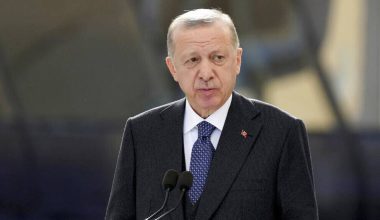Τουρκία: «Ο Ρ.Τ.Ερντογάν δεν μπορεί να είναι υποψήφιος» λέει πρώην πρόεδρος του Ανώτατου Εκλογικού Συμβουλίου