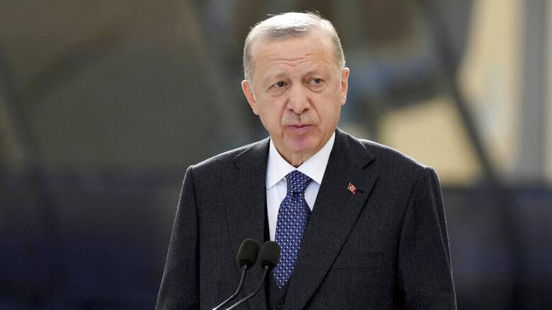 Τουρκία: «Ο Ρ.Τ.Ερντογάν δεν μπορεί να είναι υποψήφιος» λέει πρώην πρόεδρος του Ανώτατου Εκλογικού Συμβουλίου