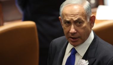 Ισραήλ: Ο Μ.Νετανιάχου απέπεμψε τον υπουργό Άμυνας