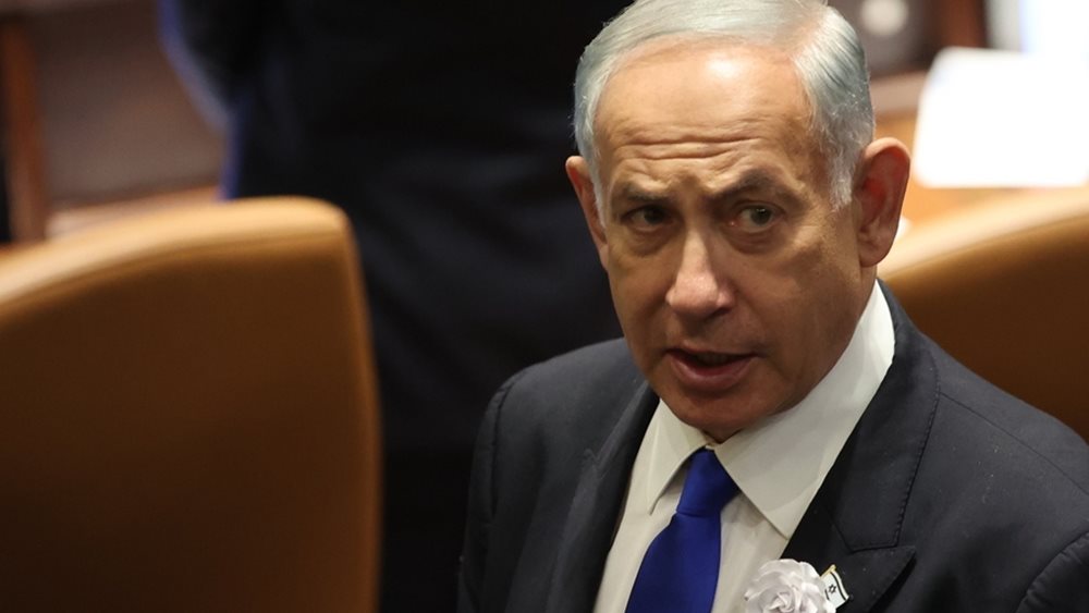 Ισραήλ: Ο Μ.Νετανιάχου απέπεμψε τον υπουργό Άμυνας