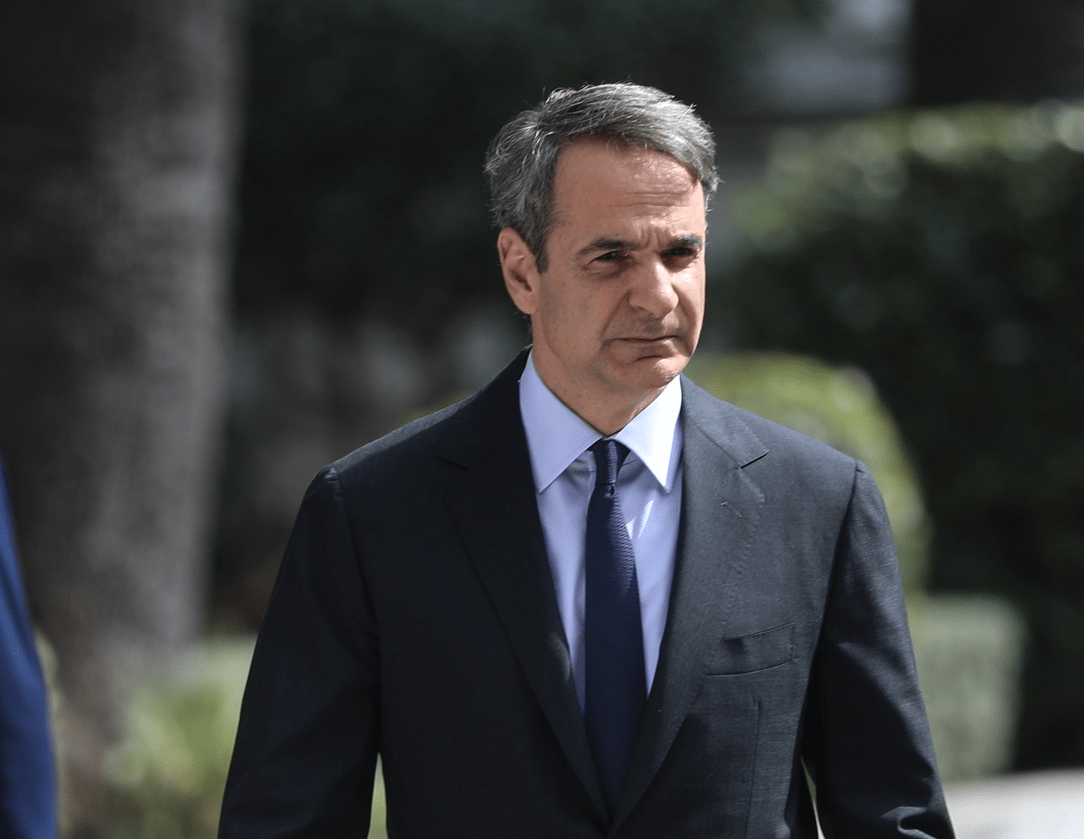 Στη Λαμία αύριο ο Κυριάκος Μητσοτάκης – Το πρόγραμμά του