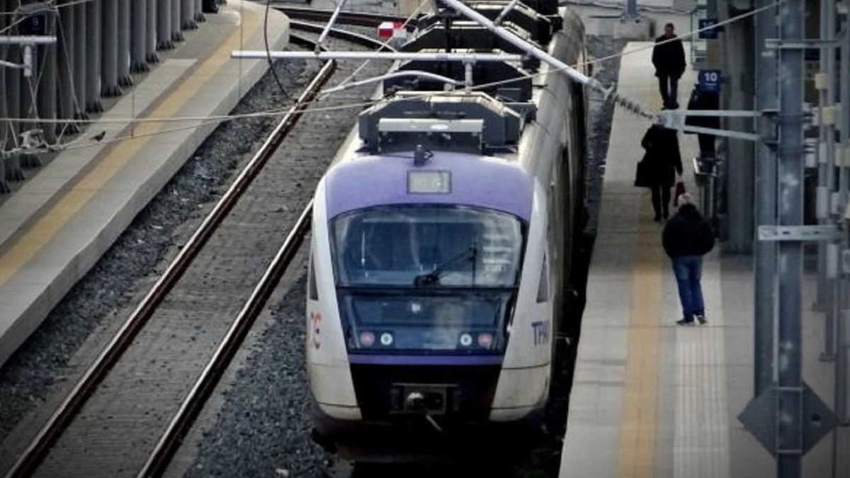 Προαστιακός: Στον «αέρα» το δρομολόγιο Αθήνα – Κιάτο – Καθυστερεί η επαναλειτουργία της γραμμής