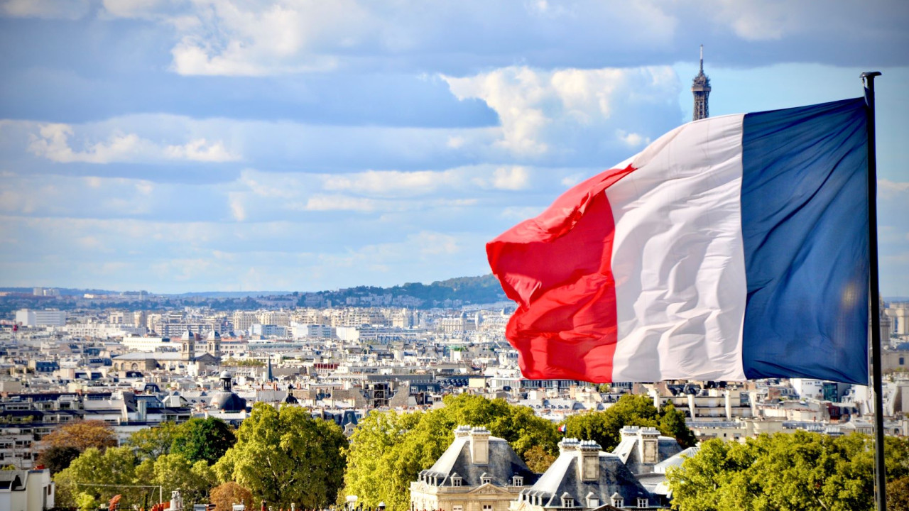 Η Γαλλία καταδικάζει την πρόθεση της Ρωσίας να αναπτύξει πυρηνικά όπλα στη Λευκορωσία