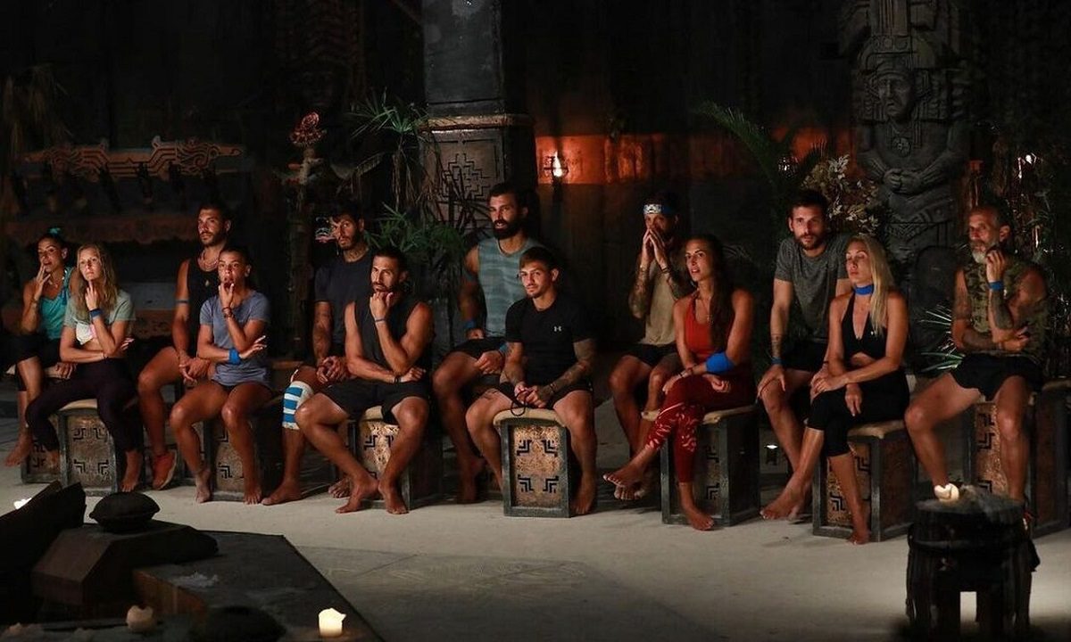 Survivor spoiler: Αυτός είναι ο πρώτος υποψήφιος προς αποχώρηση